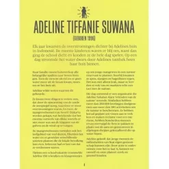 Veltman Uitgevers Verhalen Over Kinderen Die Anders Durven Te Zijn -Kinderboek Winkel veltman uitgevers verhalen over kinderen die anders durven te zijn5