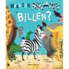 Veltman Uitgevers Waar Zijn Mama's Billen?