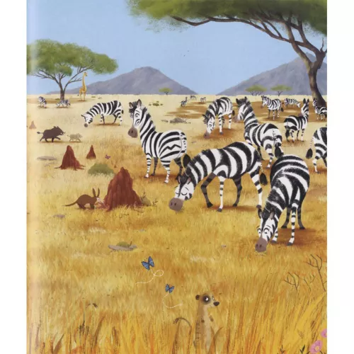 Veltman Uitgevers Waar Zijn Mama's Billen? 3 Veltman Uitgevers Waar Zijn Mama's Billen? - Afbeelding 3