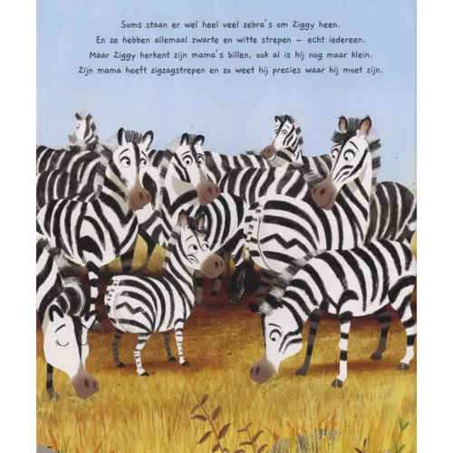 Veltman Uitgevers Waar Zijn Mama's Billen? 4 Veltman Uitgevers Waar Zijn Mama's Billen? - Afbeelding 4