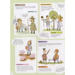 Veltman Uitgevers Wat Is Jouw Beroep? 17 Veltman Uitgevers Wat Is Jouw Beroep? -Kinderboek Winkel veltman uitgevers wat is jouw beroep 4