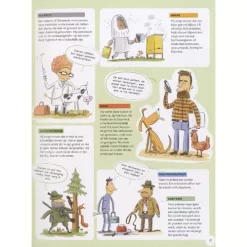 Veltman Uitgevers Wat Is Jouw Beroep? 16 Veltman Uitgevers Wat Is Jouw Beroep? -Kinderboek Winkel veltman uitgevers wat is jouw beroep 5