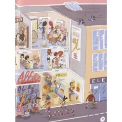 Veltman Uitgevers Wat Is Jouw Beroep? 14 Veltman Uitgevers Wat Is Jouw Beroep? -Kinderboek Winkel veltman uitgevers wat is jouw beroep 7