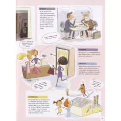 Veltman Uitgevers Wat Is Jouw Beroep? 12 Veltman Uitgevers Wat Is Jouw Beroep? -Kinderboek Winkel veltman uitgevers wat is jouw beroep 9