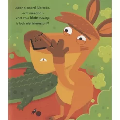 Veltman Uitgevers Wie Liet Daar Zijn Billen Trillen? -Kinderboek Winkel veltman uitgevers wie liet daar zijn billen trillen 8