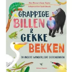 Veltman Uitgevers Grappige Billen En Gekke Bekken