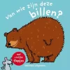 Veltman Uitgevers Flapjesboek Van Wie Zijn Deze Billen?